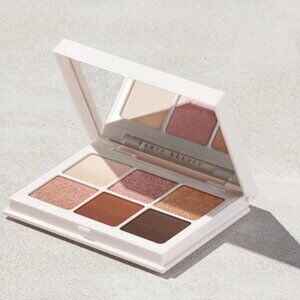 Fenty Beauty Eyeshadow Palette Neutral